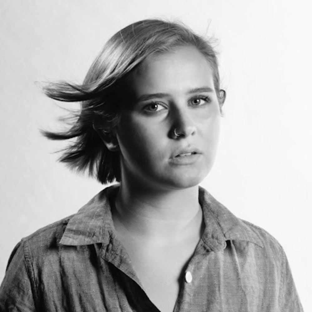 Meet your Posher, Halle